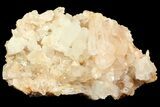 Quartz Crystal Cluster - Madagascar #69529-1